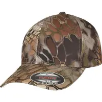 Flexfit Kryptek Kappe