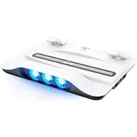 Memory Solution Premium Ladestation und Kühlständer PS5 SCC5