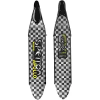 Spetton Cx Apollo Ht Tre Freitauchflossen