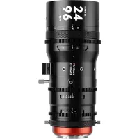 7artisans 2496T29-EF 24-96mm T2.9 Canon EF Mount for DSLR