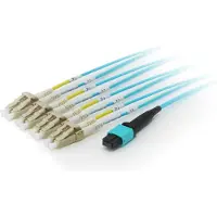 Equip Om4 Mtp Lc 15 M Glasfaserkabel