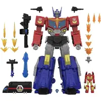 Hasbro Transformatoren : Zeitalter Der Primes Dreizehn-sterne-optimus Prime Figur