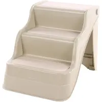 Flamingo Hundetreppe Fola