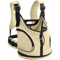 Hunter Tasche Outdoor Kangaroo Bauchtasche Welpen Tragetasche