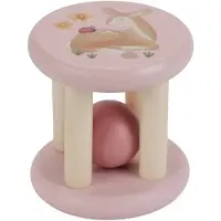 Little Dutch - Roller rattle Fairy Garden (LD7351)