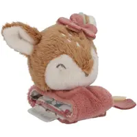 Little Dutch - Wrist Rattle Fairy Garden (LD9024)