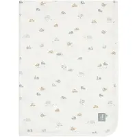 Jollein Decke Jersey-Stoff, On The Go