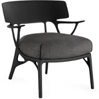 Kartell A.I. Lounge Sessel