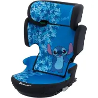 Bebeconfort Hera I-Fix Kindersitz, Fun Stitch