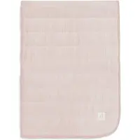 Jollein Decke 75x100 cm Velvet Rib, Wild Rose