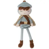 Jollein Kuscheltier Knight Duke