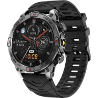 Valdus VG52 PRO 4G/5G Smartwatch mit GPS & Telefonfunktion