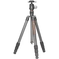 Leofoto Carbon-Dreibeinstativ LX-284CT+XB-38 268,19 Effektivpreis