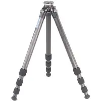 Leofoto LS-324CEX Dreibeinstativ Carbon