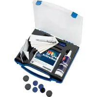 Franken Whiteboard Starterset 05