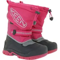 Keen Schneeschuhe Snow Troll Wp 1026757 Rosa