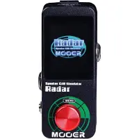 Mooer MSS-1