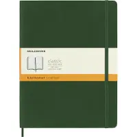 Moleskine XL