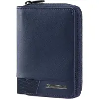 Samsonite PRO-DLX 6 SLG 739 - 8CC + 2 GUSS ZIP