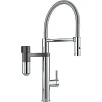 Franke Funktionsarmatur