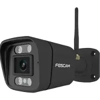 Foscam V8P Schwarz