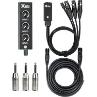Xvive PX System