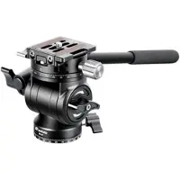 Leofoto Fluid-Videokopf BV-1R