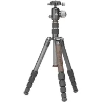 Leofoto Urban LX-225CT Carbon-Stativ mit XB-32Q Kugelkopf