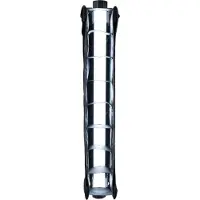 Nanlite Lichtklappenvorsatz BD-PTII15X+EC inkl. Stoffwabe