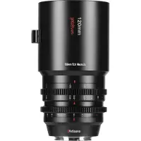 7artisans 120mm T2.9 Makro 2x Canon (EOS-R Fassung)