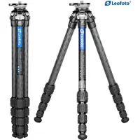 Leofoto Carbon-Dreibeinstativ LS-225CEX