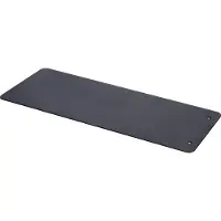 Airex Calyana Advanced Studio Yogamatte, mit Ösen, LxBxH 185x65x0,5 cm