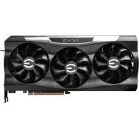 EVGA RTX 3080 Ti 12G FTW3 Ultra LHR Grafikkarte