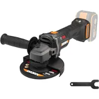 WORX Akku-Winkelschleifer Nitro WX814.9 Ø 125 mm, ohne Akku und Ladegerät
