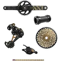 RockShox Deluxe Ultimate Rct Standard Stoßdämpfer