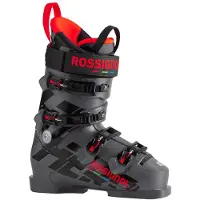 Rossignol - Herren Skischuhe &ndash; Hero World Cup 120 LV - Hero World Cup 120 LV für Herren - Größe 27.5 - Grau