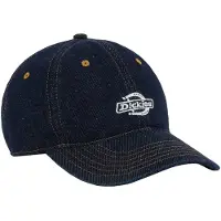 Dickies Denim Dad Kappe