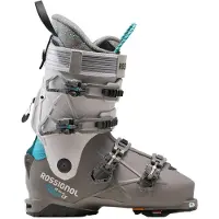 Rossignol - Herren Skischuhe &ndash; Ski Alpin &ndash; Alltrack 90 Pro MV LT GW - Alltrack 90 Pro MV LT GW für Herren - Größe 45 - Grau