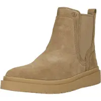 Clarks Klassische Stiefeletten Polden Easy 26183407 Beige