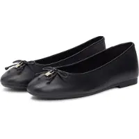 Tommy Hilfiger Ballerinas Smooth Lthr Ballet FW0FW09006 Schwarz 36