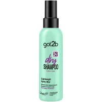 Schwarzkopf Dry Shampoo Mist 150 ml