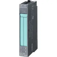 Siemens ET 200S 4DO 0,5A, standard (5stk) - (5 stk.)