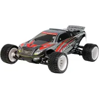 Tamiya 1:10 RC Buggy AQROSHOT ( DT-03T Chassis )