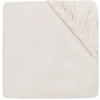 Jollein Spannbettlaken 70x140, Oatmeal