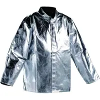 JUTEC Hitzeschutzjacke