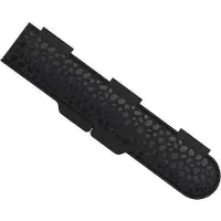 Bisbell Klingenschutz Bladeguard Schwarz 17 cm
