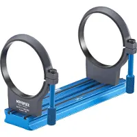 Novoflex Stativschelle für MICRO-TUBE - Dealpreis