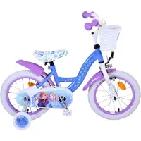 Volare - Children's Bicycle 14 - Frozen II (20564-CB14)