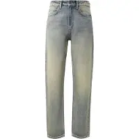 QS -qs Jeans Blue Denim Größe: W29L32 | Relaxed Fit Outlet | Herren | Blau