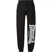 Lonsdale Logo Large Trainingshose